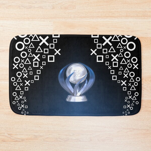 Item preview, Platinum Trophy designed and sold by Jairo Guarin.