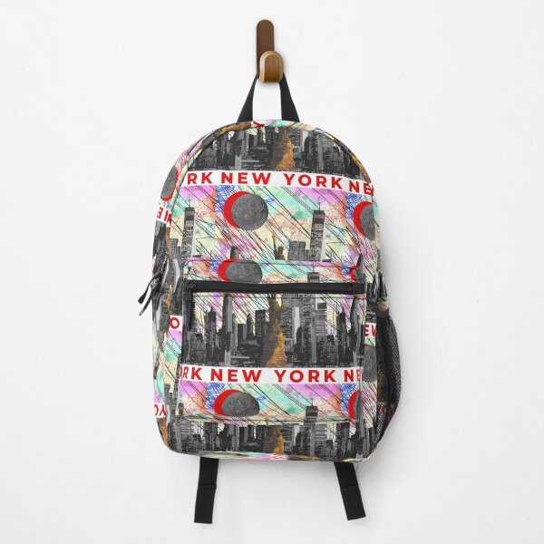 Item preview, Psychedelic New York - Carvera designed and sold by Carvera Store.