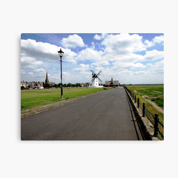 Item preview, WINDMILL ON THE COAST designed and sold by ronsaunders47.