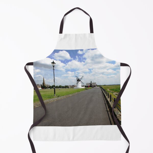 Item preview, WINDMILL ON THE COAST designed and sold by ronsaunders47.