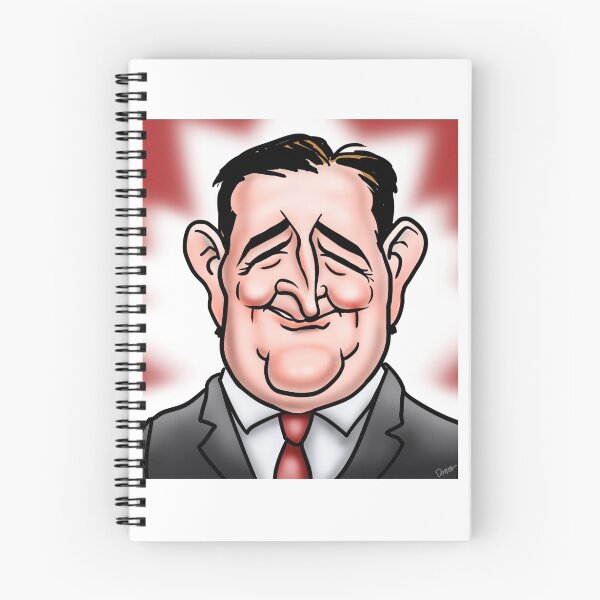 Item preview, Ted Cruz designed and sold by donar.