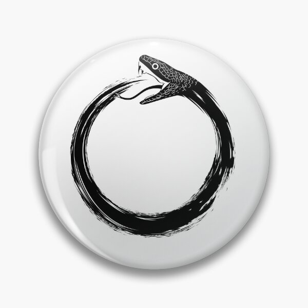 Item preview, Serpent Circle designed and sold by albertocubatas.