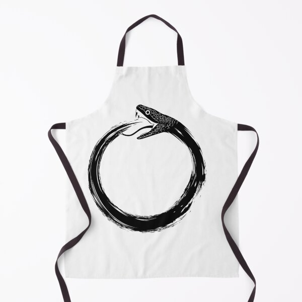 Item preview, Serpent Circle designed and sold by albertocubatas.