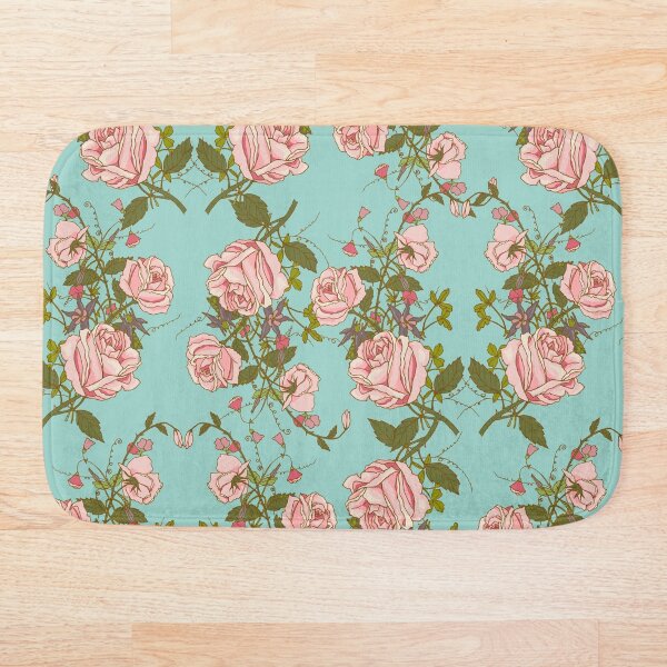 Item preview, Vintage nostalgic roses bunches composition romantic floral wedding  designed and sold by Zavola.