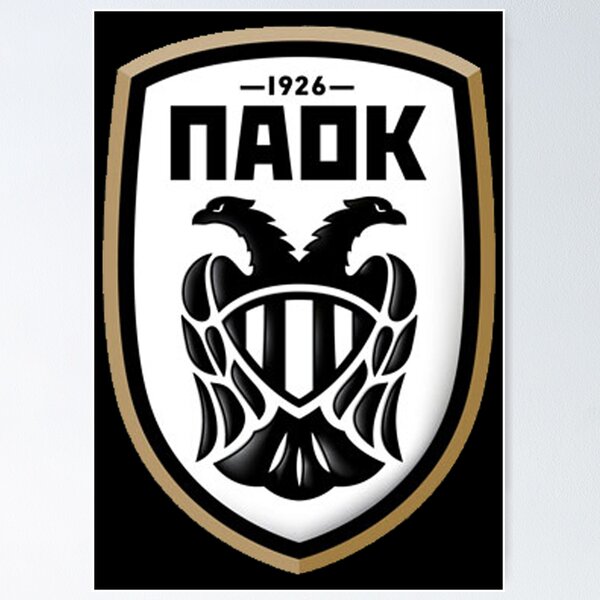 Item preview, PAOK designed and sold by Liz4rD4.