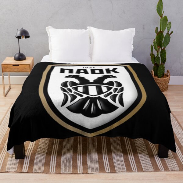 Item preview, PAOK designed and sold by Liz4rD4.
