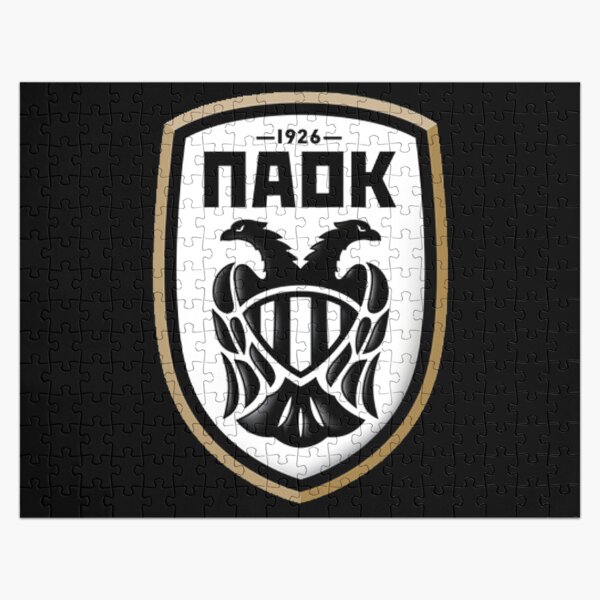 Artikel-Vorschau von PAOK, designt und verkauft von Liz4rD4.
