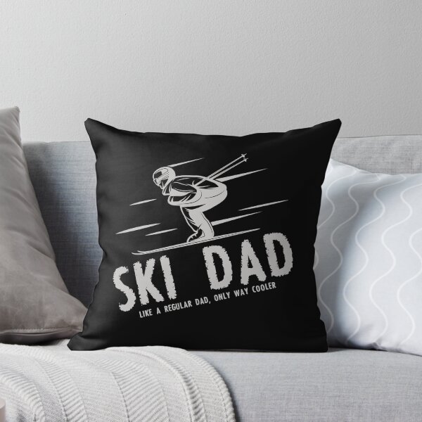 Item preview, Ski dad Cool ski driver dad designed and sold by ElBeDesigns.