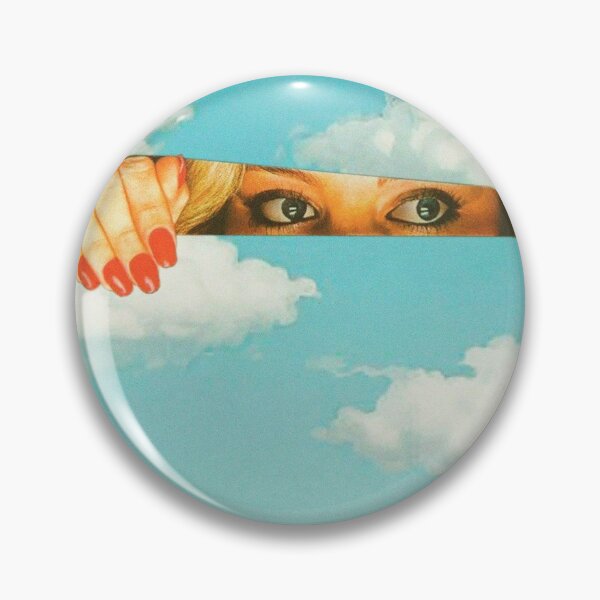 Item preview, Curiosity designed and sold by seizegallery.