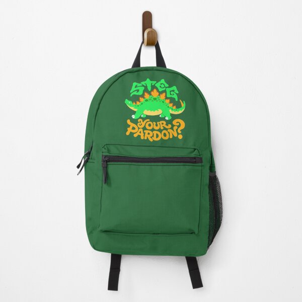 Item preview, Steg Your Pardon? designed and sold by dreambeast.