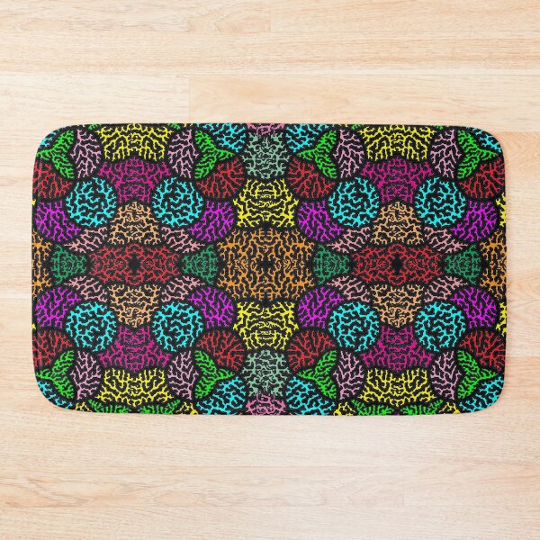 Item preview, Abstract Pattern 5 designed and sold by Maxwell Nightser.