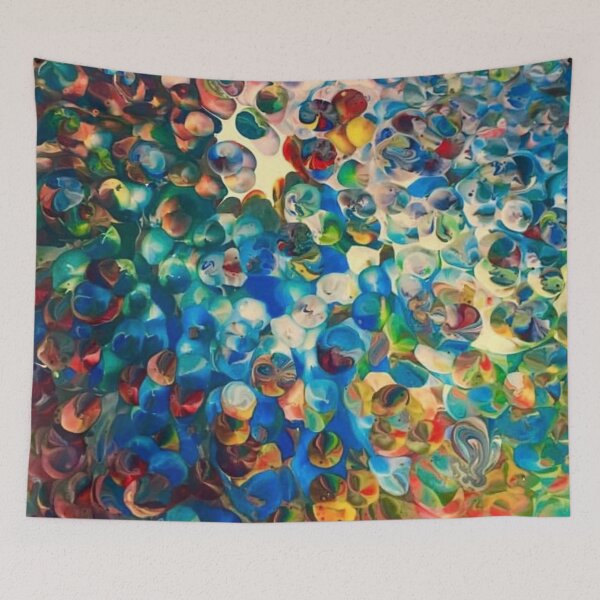Item preview, Confetti designed and sold by artbycassia.