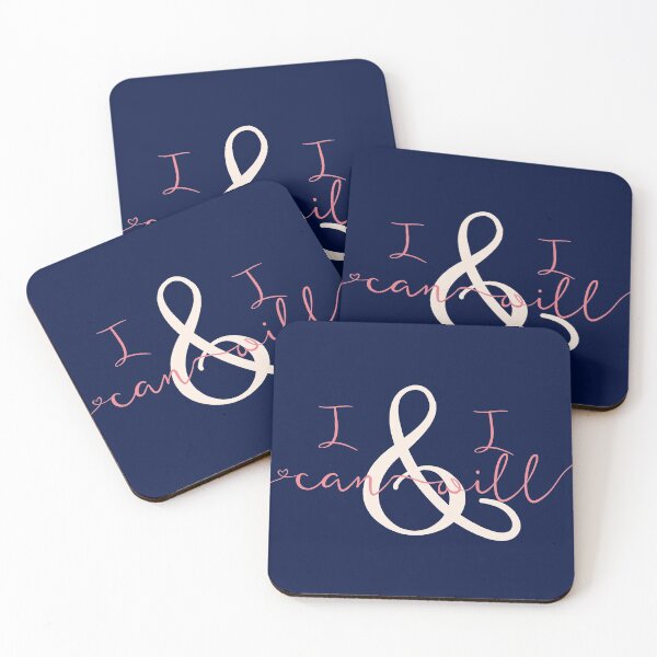 Item preview, I Can And I Will designed and sold by Emily Duvall.
