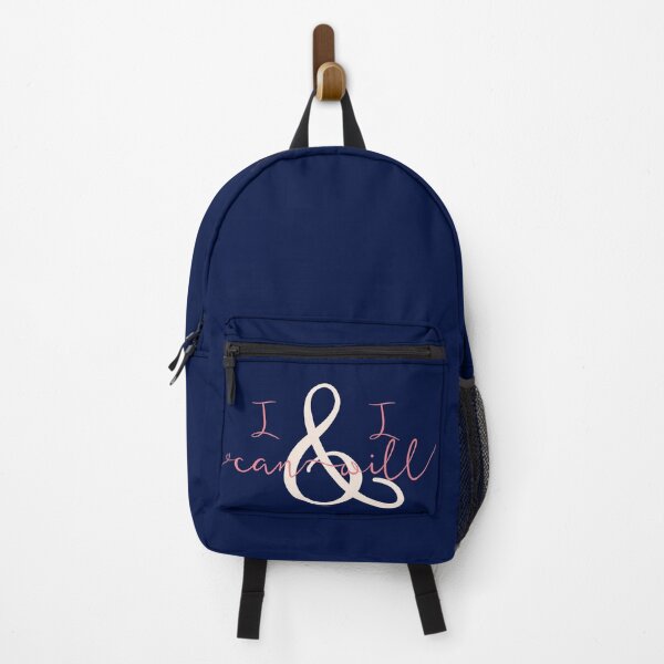 Item preview, I Can And I Will designed and sold by Emily Duvall.