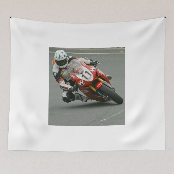 Item preview, Isle of Man TT designed and sold by skanner30.