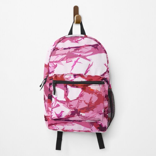Item preview, Study of Pinks, Reds, & Purples designed and sold by PSCSCo.