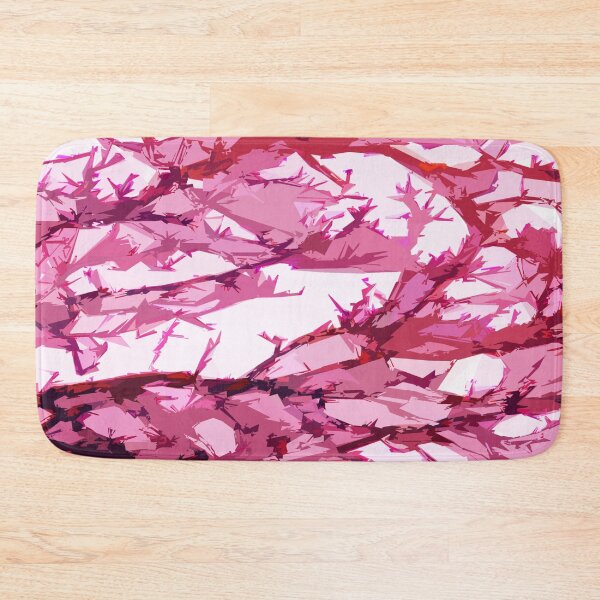 Item preview, Study of Pinks, Reds, & Purples designed and sold by PSCSCo.