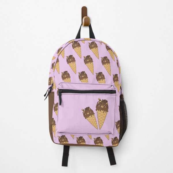 Item preview, Chocolate Bear Ice Cream designed and sold by ElectricFangs.