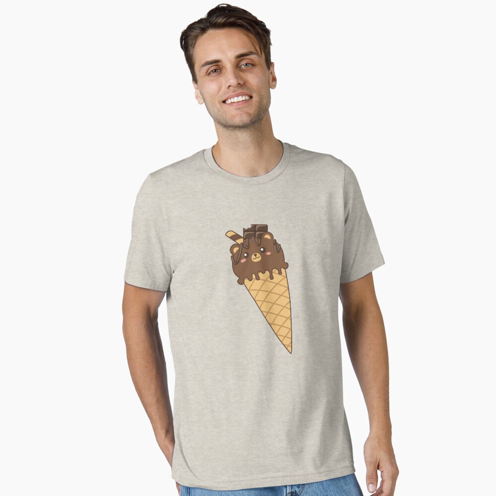 Item preview, Essential T-Shirt designed and sold by ElectricFangs.