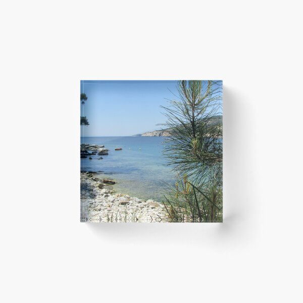 Item preview, BEACH TO ONESELF. designed and sold by ronsaunders47.