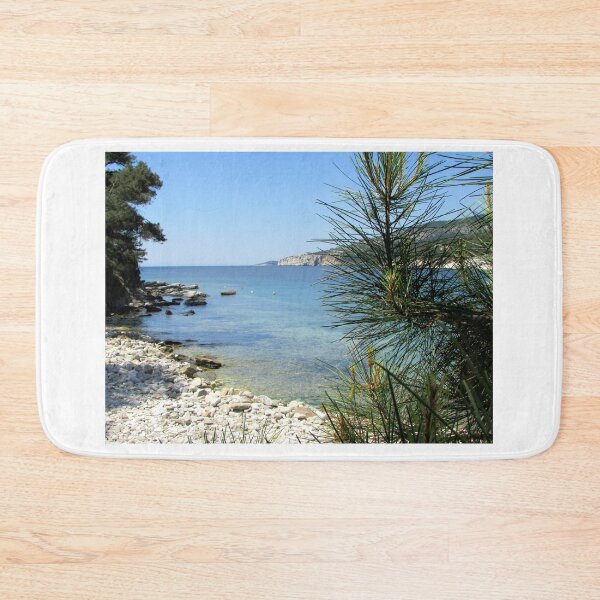 Item preview, BEACH TO ONESELF. designed and sold by ronsaunders47.