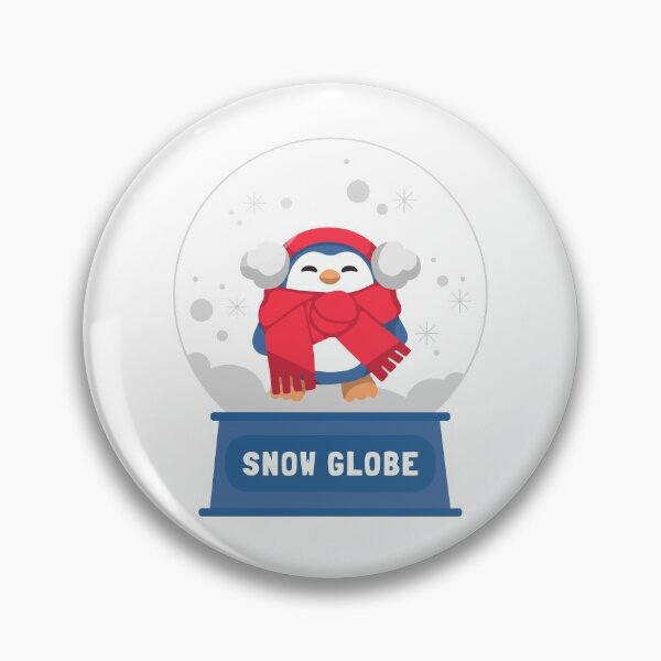 Item preview, Snow Globe-Christmas designed and sold by Bunker Lab.