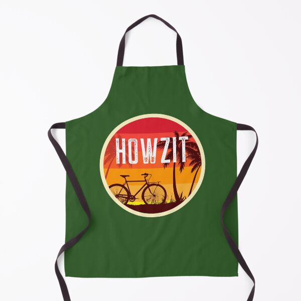Item preview, South African - Howzit designed and sold by SKilner.