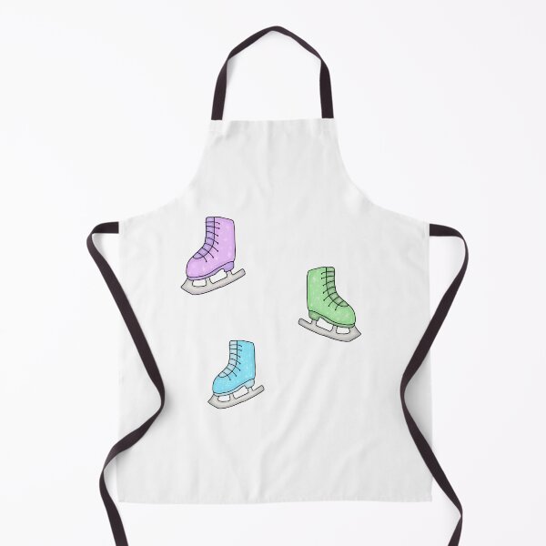 Item preview, Ice skates designed and sold by creativef0x.