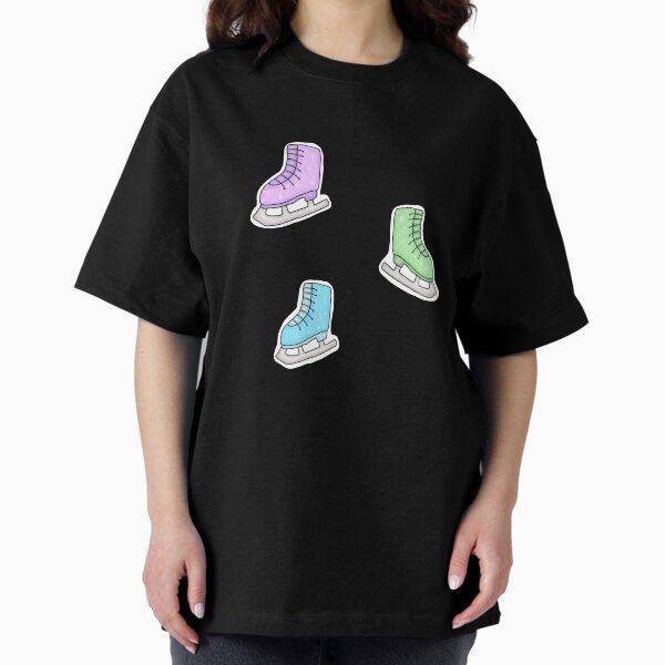 Item preview, Ice skates designed and sold by creativef0x.