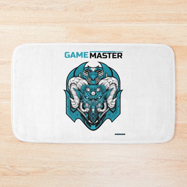 Item preview, Game Master Sci Fi Robot designed and sold by Kawalicious.