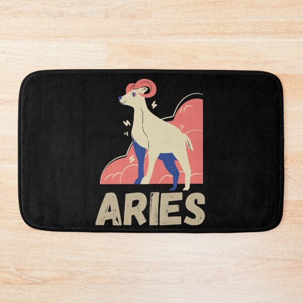 Item preview, Aries Zodiac Sign horoscope Zodiac sign test designed and sold by InkmanTFactory.