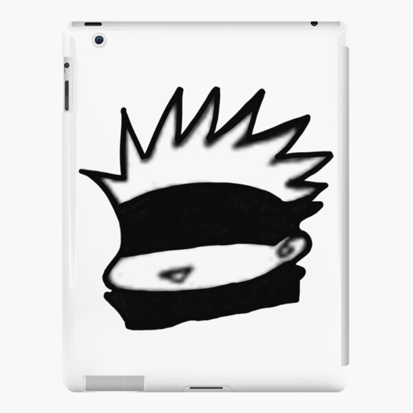 Gojo Satoru Jujutsu Kaisen Anime Ipad Case And Skin For Sale By