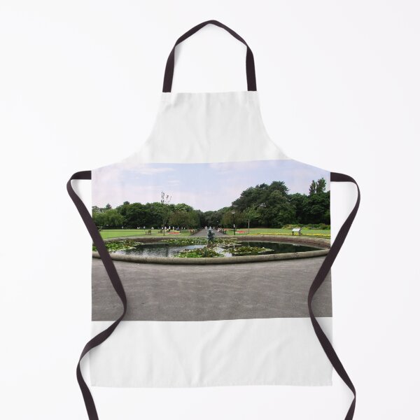 Item preview, The Moonraker statue in the park. designed and sold by ronsaunders47.