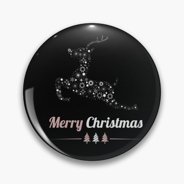 Item preview, Merry Christmas designed and sold by TeaAndPrints.