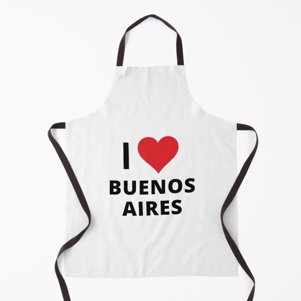 Item preview, I Love Buenos Aires (light) designed and sold by mugify.