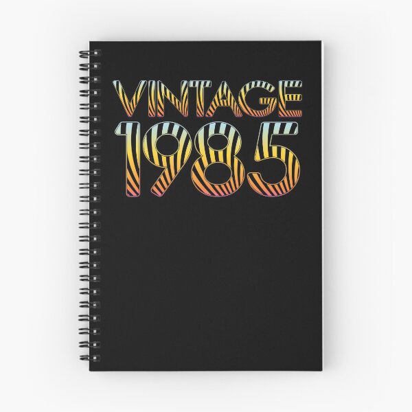 Item preview, VINTAGE 1985 designed and sold by BleuSky.