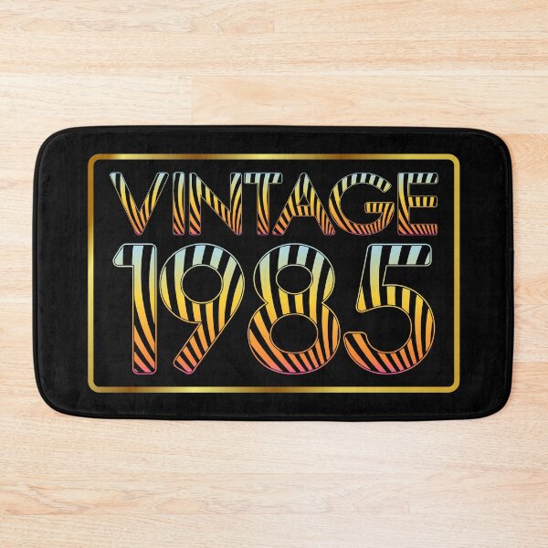 Item preview, VINTAGE 1985 designed and sold by BleuSky.
