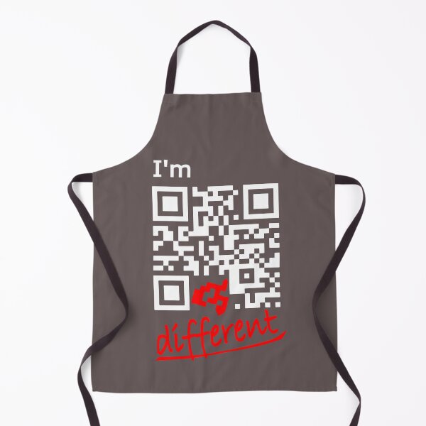 Item preview, I'm different designed and sold by FOX1999-Design.