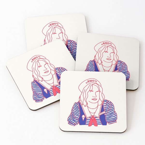 Item preview, Robin Buckley designed and sold by drowned-twice.