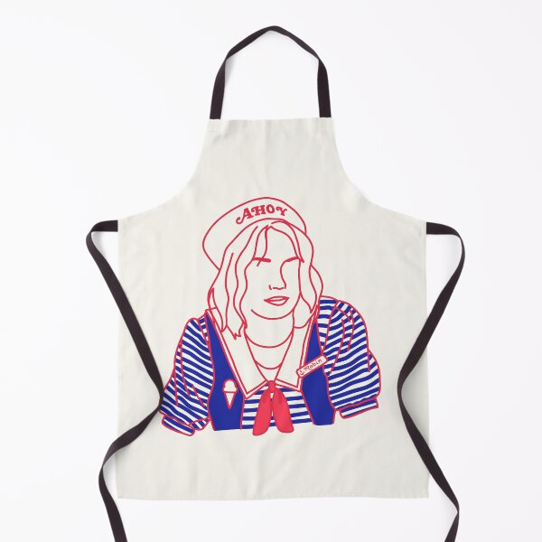 Item preview, Robin Buckley designed and sold by drowned-twice.