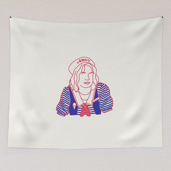 Item preview, Robin Buckley designed and sold by drowned-twice.