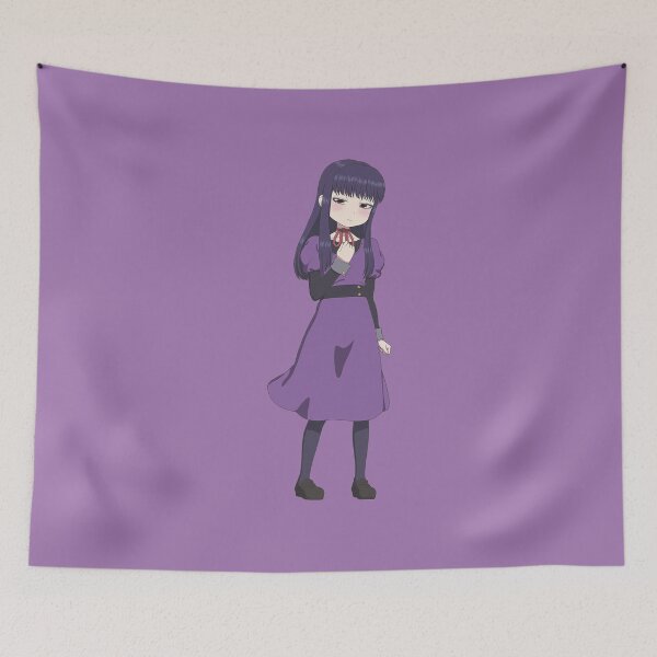 Item preview, Hi Score Girl Akira Ono Full Body designed and sold by thePeachPit.