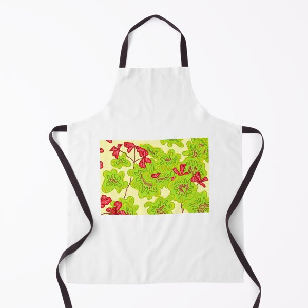 Item preview, Summer Geranium designed and sold by laura33.