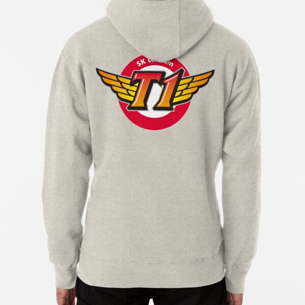 skt t1 hoodie