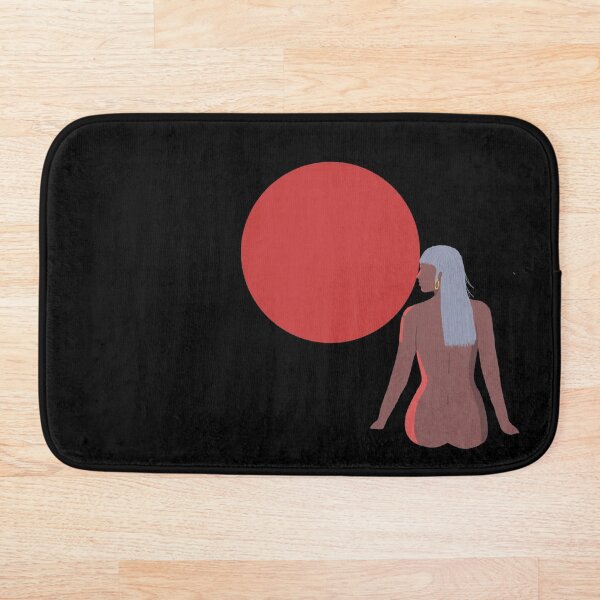 Item preview, Blood moon designed and sold by PlanetDesigning.