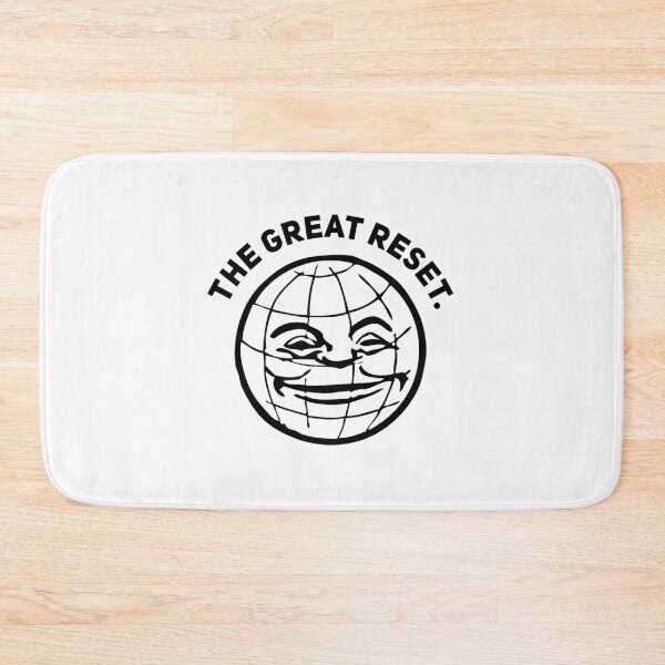 Item preview, The Great Reset Globalism Cultural Marxist designed and sold by Joepseudo.