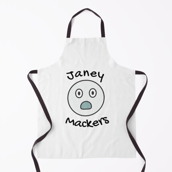Item preview, Janey Mackers designed and sold by PaulArden.