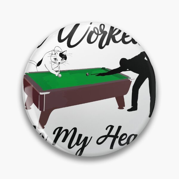 Item preview, It Worked In My Head designed and sold by SAIDDIA.