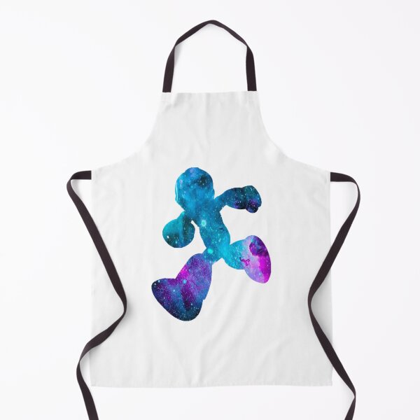 Item preview, Mega Man Space designed and sold by THEFreshYOUNGgent.