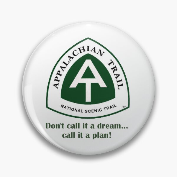 Item preview, Plan to hike the Appalachian Trail designed and sold by mdritch.